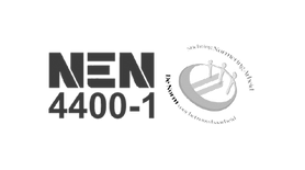 NEN 4400-1